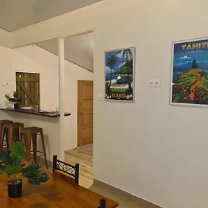 Taharu'u By The Papara