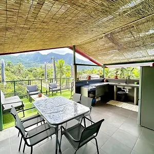 Mooz Lodge, The Local Discovery Afareaitu